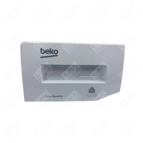 VORDERSEITE FÜR WASCHMITTELFACH WASCHMASCHINE - 2420709305