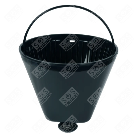 KAFFEETRICHTER (SCHWARZ) KAFFEEMASCHINE, ESPRESSOMASCHINE - SS-7235350563, SS7235350563