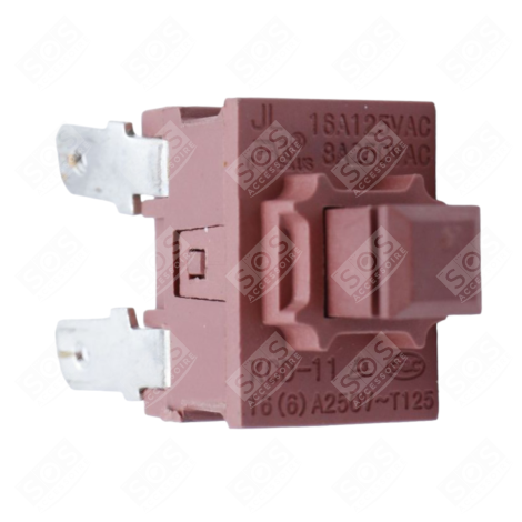 SCHALTER STAUBSAUGER - M0005802