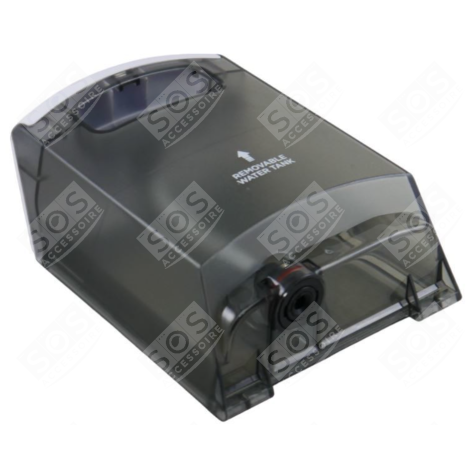 WASSERTANK DAMPFREINIGER, HOCHDRUCKREINIGER - SLDB3294