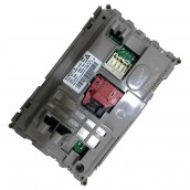 Original-Elektronische Karte, Leistungsmodul