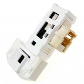 Türverriegelung, original