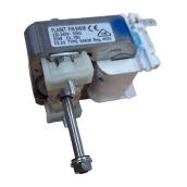 Kühler/Lüftermotor