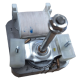 KÜHLER/LÜFTERMOTOR BACKOFEN, KÜCHENHERD - 77X7779, 77X1173