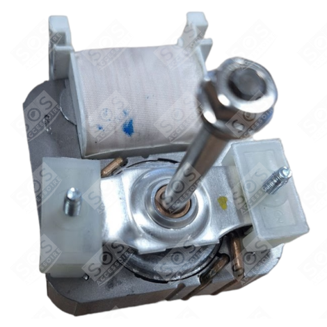 KÜHLER/LÜFTERMOTOR BACKOFEN, KÜCHENHERD - 77X7779, 77X1173