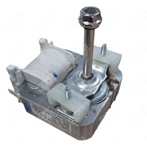 KÜHLER/LÜFTERMOTOR BACKOFEN, KÜCHENHERD - 77X7779, 77X1173