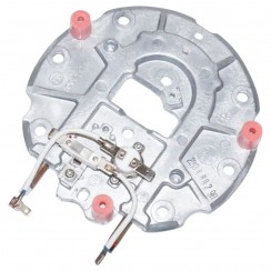 Heizelement für Heizkessel (komplett)