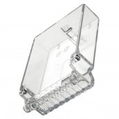 Wasserauffangbehälter