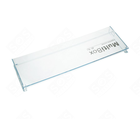 SCHUBLADENFRONT KÜHLSCHRANK, GEFRIERSCHRANK - 12010595