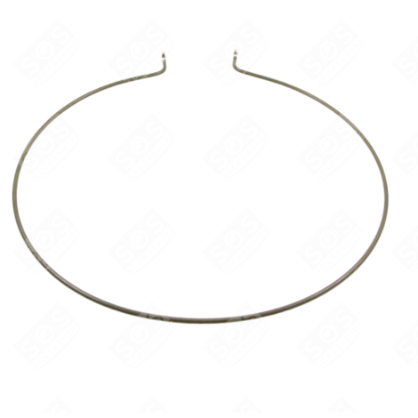 WIDERSTAND WÄSCHETROCKNER - GSL258130000021