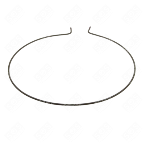 WIDERSTAND WÄSCHETROCKNER - GSL258130000178