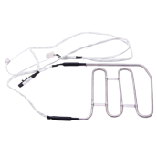 Abtauelement/Entfroster