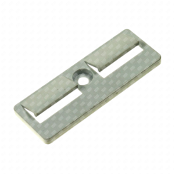 Verdampfertür-Verriegelungshaken