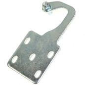 Scharnier oben rechts