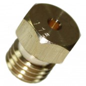 Düse Butan Propangas Durchm. 116  (pro Stück), original