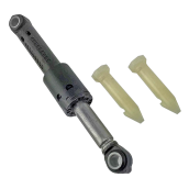 Stoßdämpfer 80N mit 2 Bolzen