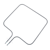 Untere Heizung (1000W)