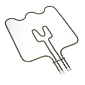 Backofenheizelement 1500 W