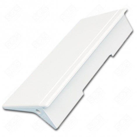 KLAPPENGRIFF KÜHLSCHRANK, GEFRIERSCHRANK - 46X5030, 449404