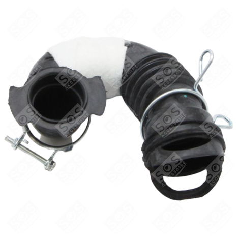 SCHLAUCH BEHÄLTER ZU PRODUKTEINHEIT WASCHMASCHINE - DC81-01454A