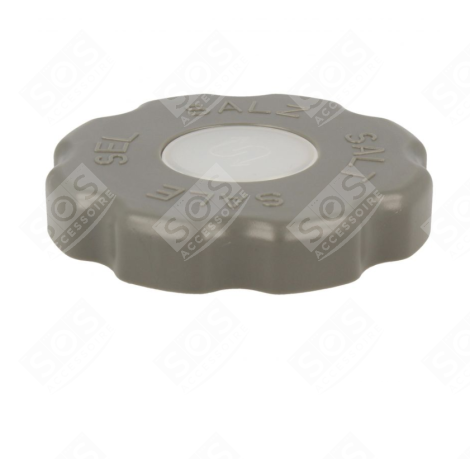 SALZBEHÄLTER VERSCHLUSS MIT DICHTUNG GESCHIRRSPÜLER, SPÜLMASCHINE - 34420854