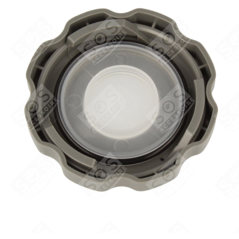 SALZBEHÄLTER VERSCHLUSS MIT DICHTUNG GESCHIRRSPÜLER, SPÜLMASCHINE - 34420854