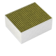 AKTIVKOHLE-FILTER (X1) FÜR DAS CLEANAIR-MODUL, ORIGINAL DUNSTABZUGSHAUBE - 11017314