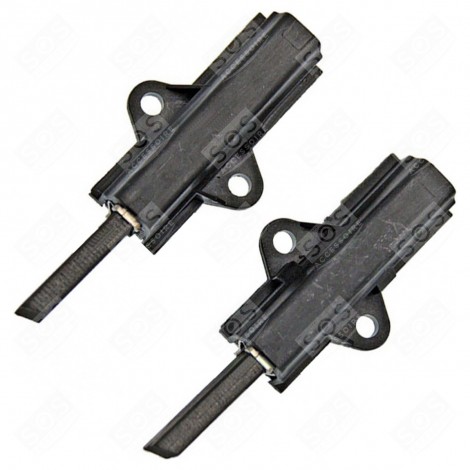 CHARBON MOTEUR (X2) WASCHMASCHINE - C00196545