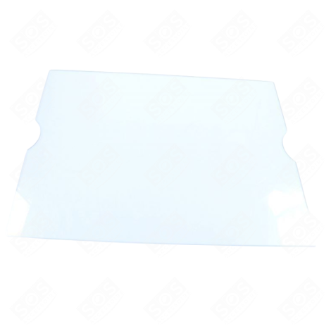 GLASABLAGE KÜHLSCHRANK, GEFRIERSCHRANK - 7277073