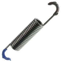 Bottichfeder (X1), original