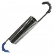 Bottichfeder (X1), original