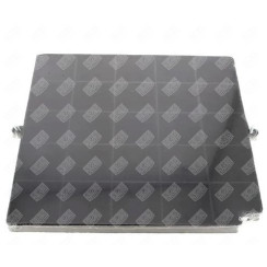 Kohlefilter AIRFORCE FC120 AFFCAF16CS