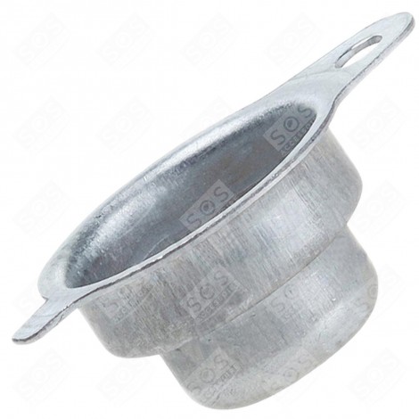 TROMMEL-LAGERABDECKUNG, ORIGINAL WÄSCHETROCKNER - 480112101502, C00313419