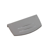 Gefrierfach-Türgriff