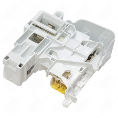 TÜRSICHERUNG, ORIGINAL