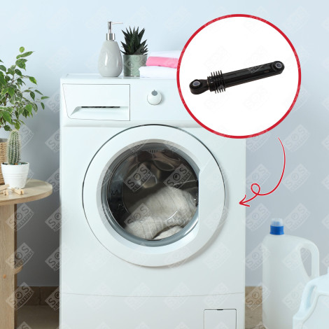 AMORTISSEUR (À L'UNITÉ) SANS G WASCHMASCHINE - 383EER3001F, AGM30136701