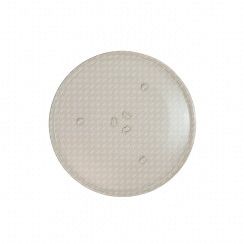 Drehteller aus Glas 32 cm