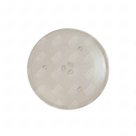 PLATEAU TOURNANT VERRE 320 MM MIKROWELLE, MIKROWELLENHERD - DE74-20015G