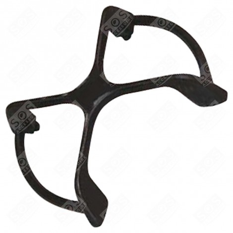 ORIGINAL KOCHGESCHIRRHALTERGITTER KOCHPLATTEN, HERDPLATTEN, KOCHFELD - 480121103665