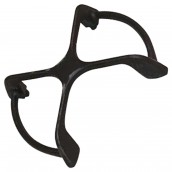 Original Kochgeschirrhaltergitter