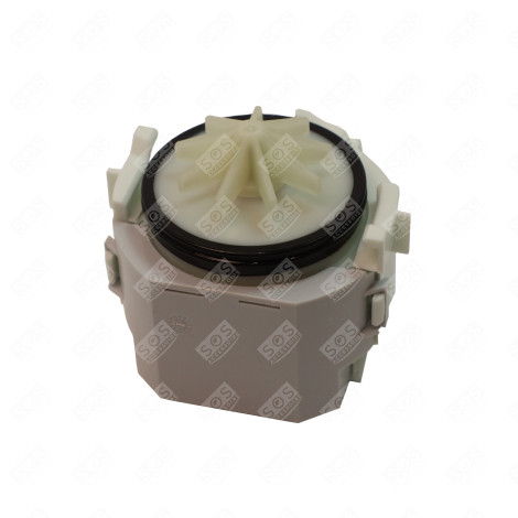 ABLAUFPUMPE GESCHIRRSPÜLER, SPÜLMASCHINE - 00620774