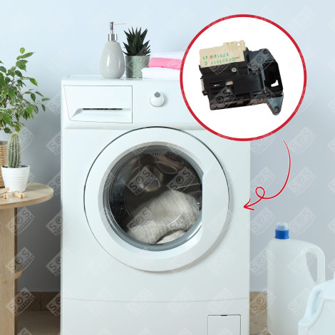 TÜRSICHERUNG WASCHMASCHINE - EBF61315801