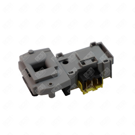 ORIGINALE TÜRSICHERHEIT, VERSCHLUSS, BULLAUGENVERRIEGELUNG WASCHMASCHINE - 41016879, 41046787