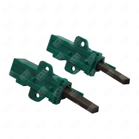 2ER SET MOTORKOHLEN, KOHLEBÜRSTEN