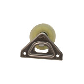 Spannrolle für Wäschetrockner