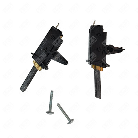 JEU DE 2 CHARBONS MOTEUR D'ORI