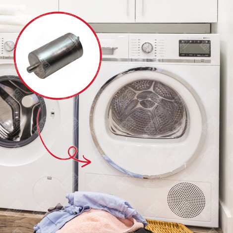 KABELBAUM, ORIGINAL GESCHIRRSPÜLER, SPÜLMASCHINE - 00645125