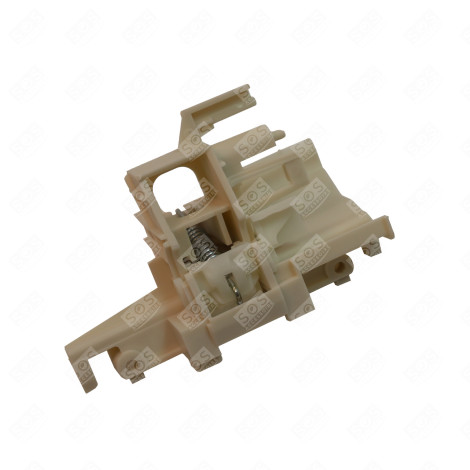 SÉCURITÉ DE PORTE, VERROU