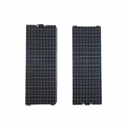 Set mit 2 Kohlefiltern FCH260 ACM26