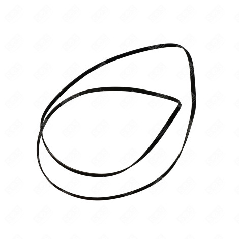 COURROIE 1965H6 NON ÉLASTIQUE 